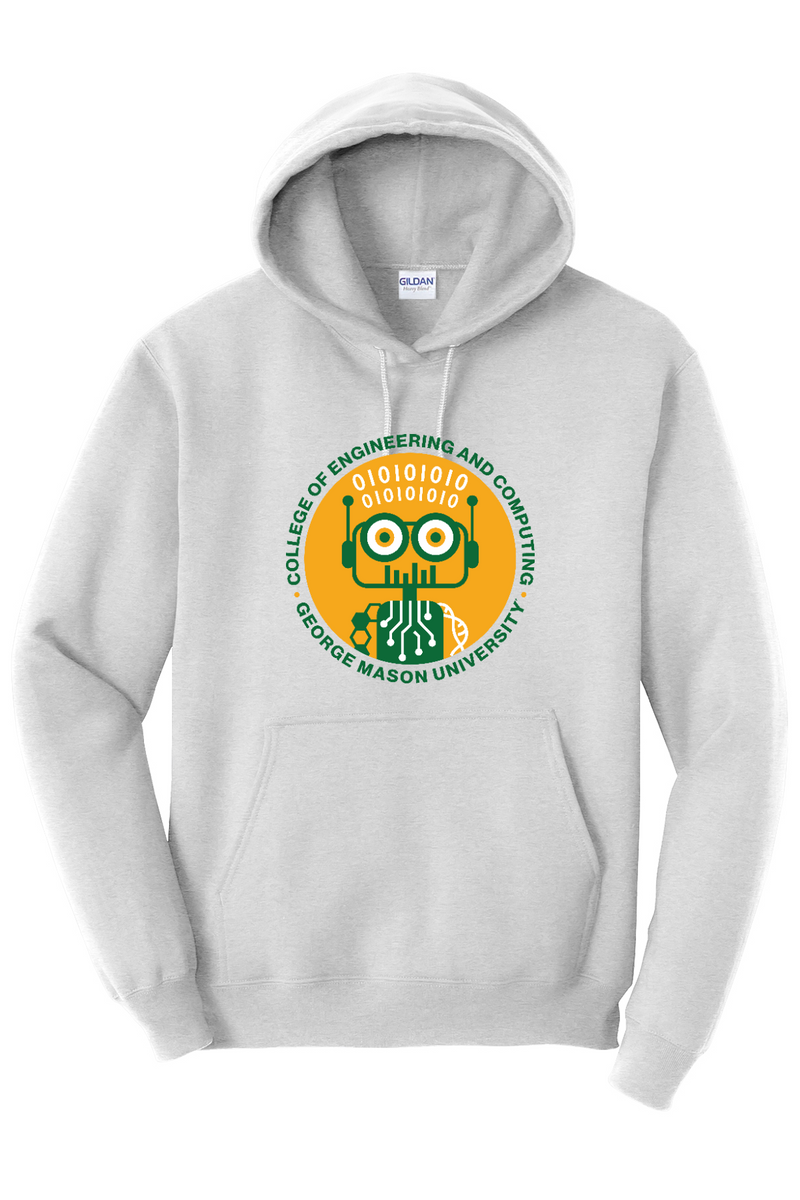 Gmu hoodie cheap