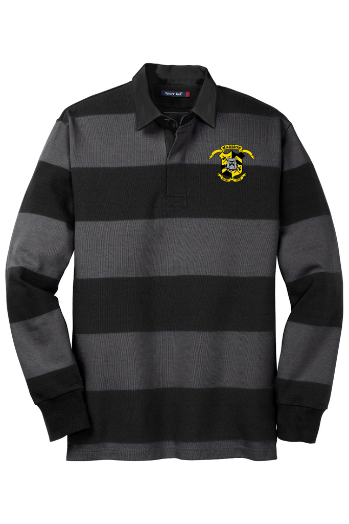 Jmu Rugby Logo James Madison University - Men’s Rugby Store – College Thread