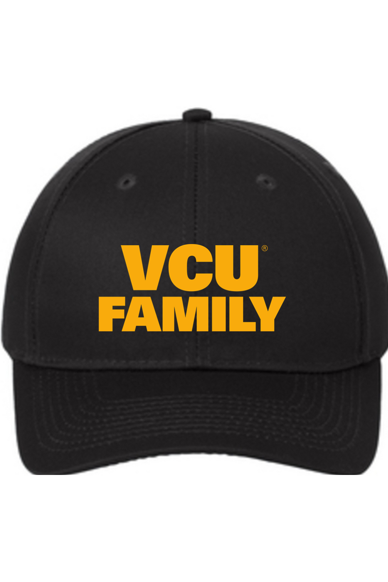 VCU - Family - Classic Hat – College Thread