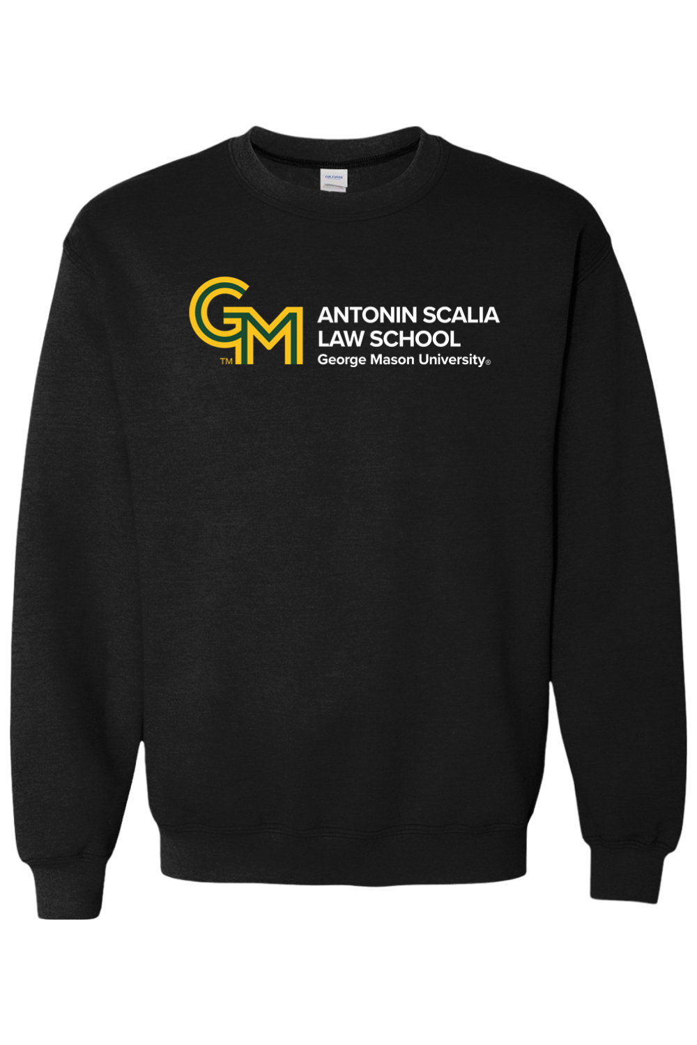 George Mason University - Antonin Scalia Law School – College Thread