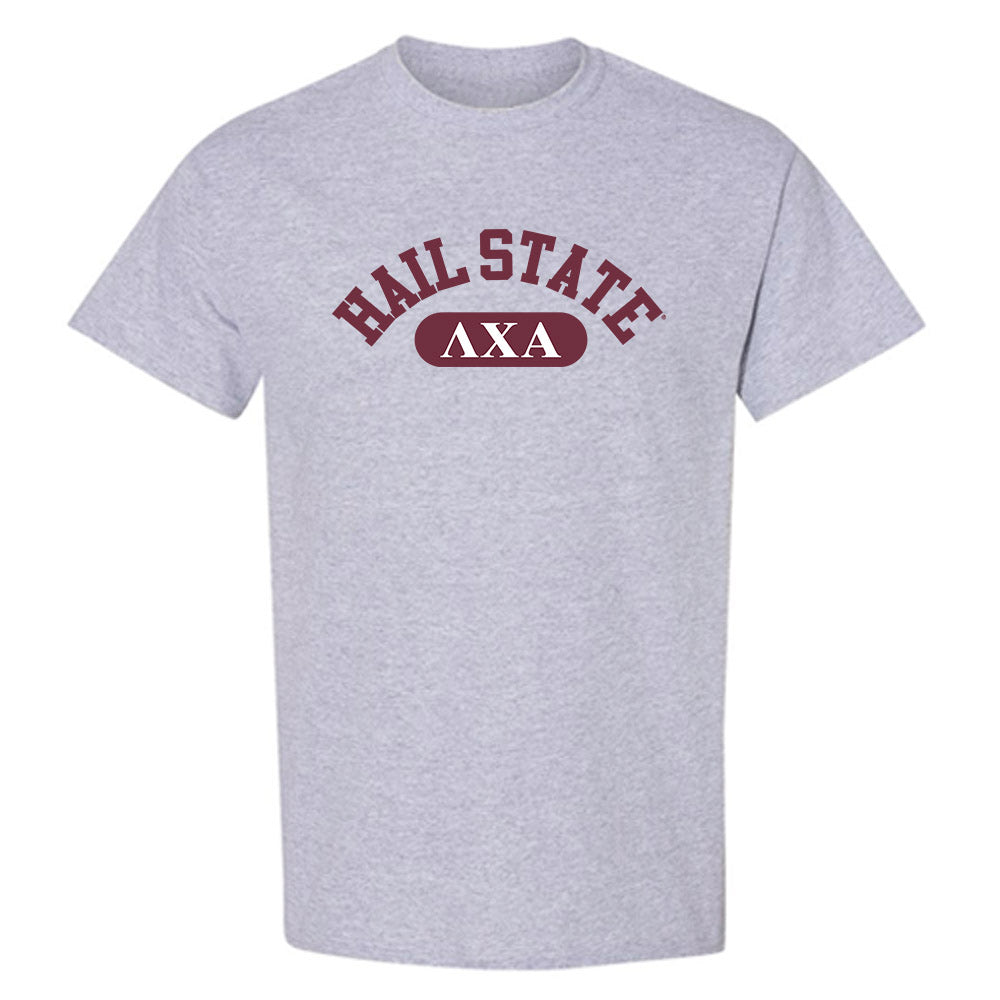 Mississippi State - Alpha Chi Omega : - T-Shirt-0