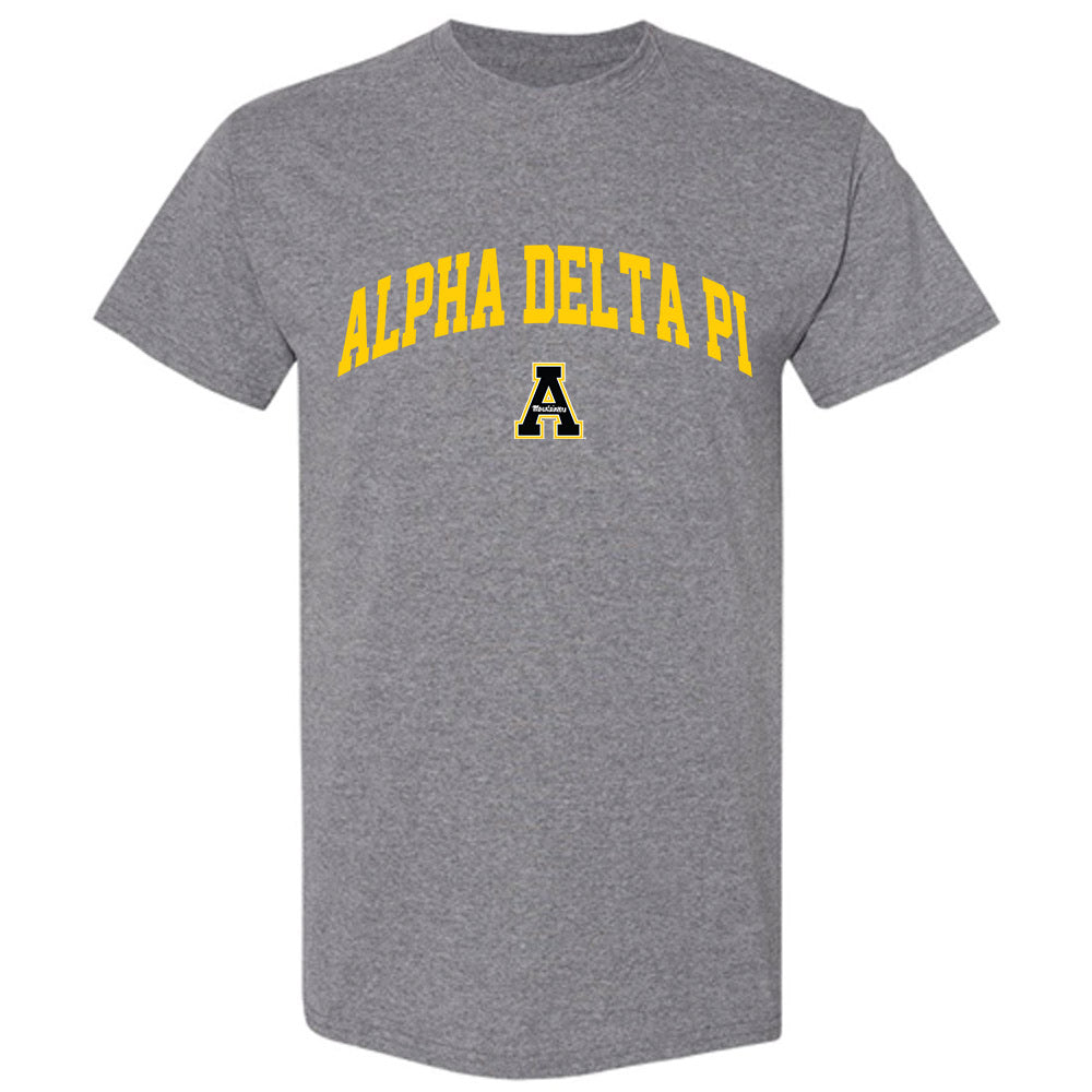 App State - Alpha Delta Pi - T-Shirt-0
