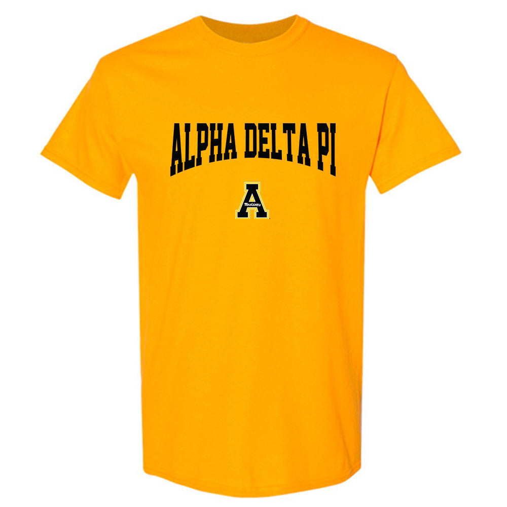 App State - Alpha Delta Pi - T-Shirt-0
