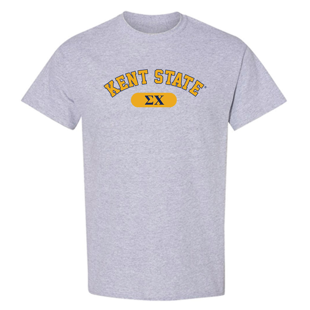 Kent State - Sigma Chi - T-Shirt-0