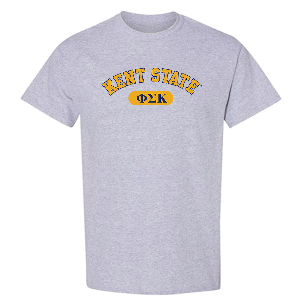 Kent State - Phi Sigma Kappa - T-Shirt-0