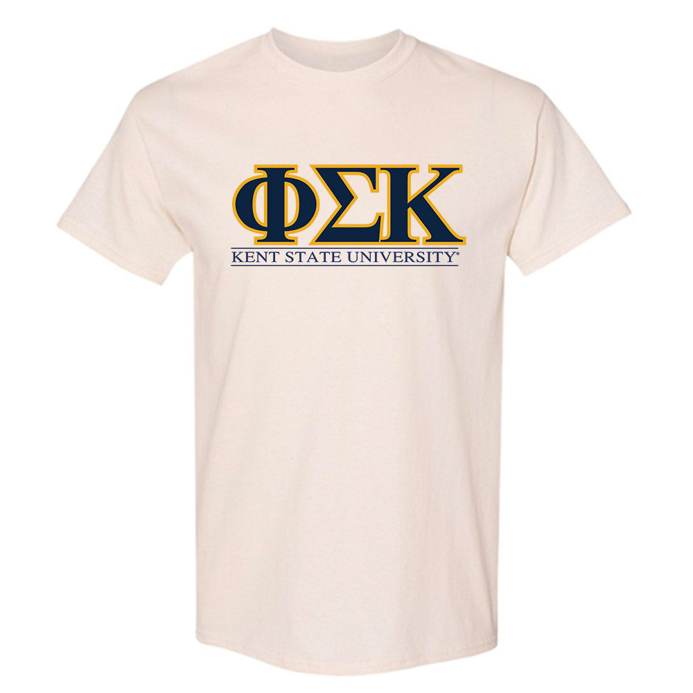 Kent State - Phi Sigma Kappa - T-Shirt-0
