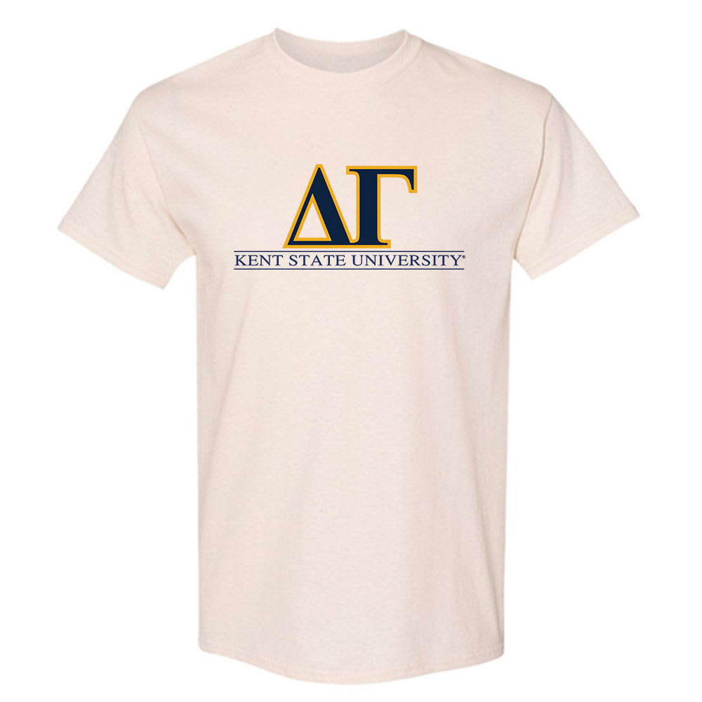 Kent State - Delta Gamma - T-Shirt-0
