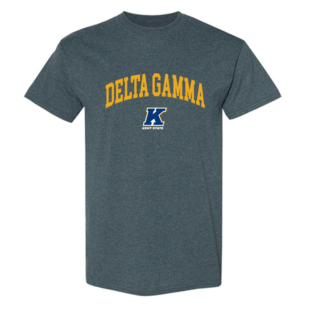 Kent State - Delta Gamma - T-Shirt-0