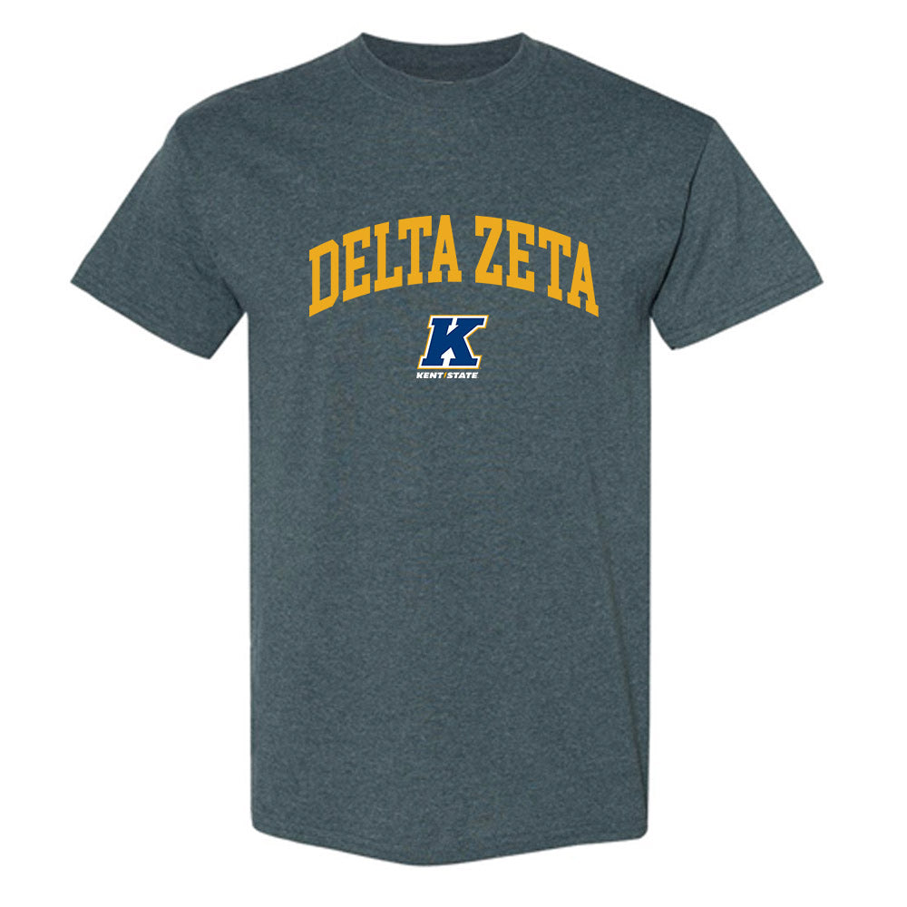 Kent State - Delta Zeta - T-Shirt-0