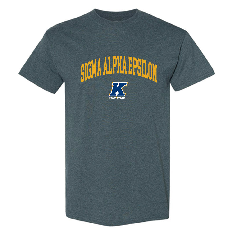 Kent State - Sigma Alpha Epsilon - T-Shirt-0