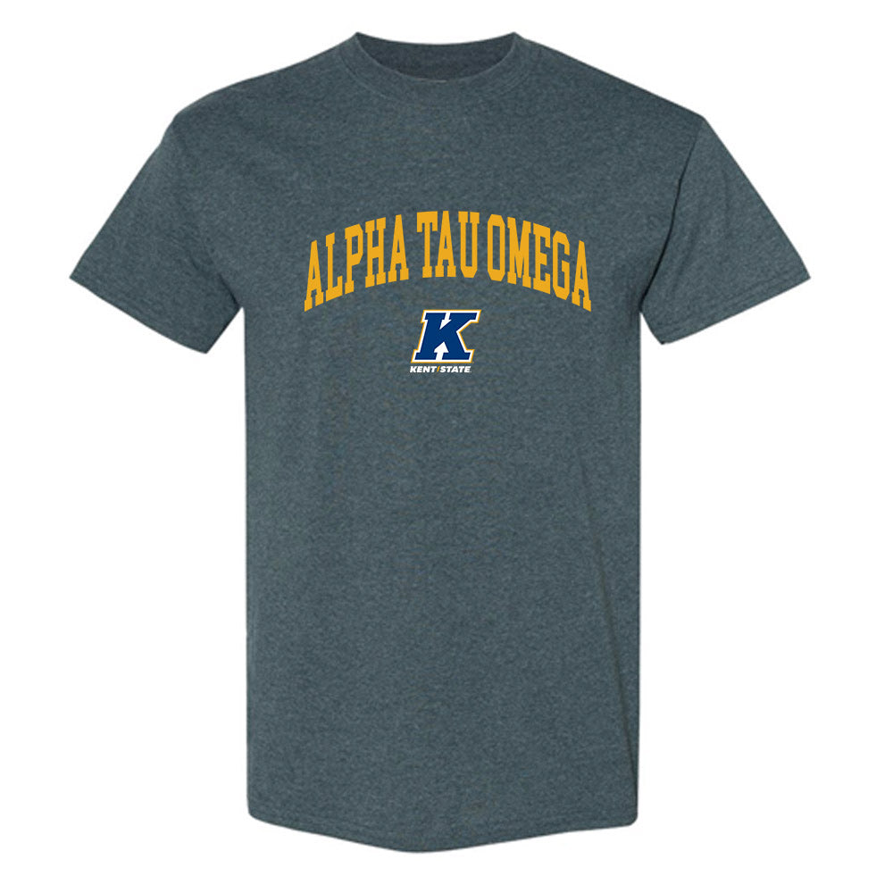 Kent State - Alpha Tau Omega - T-Shirt-0