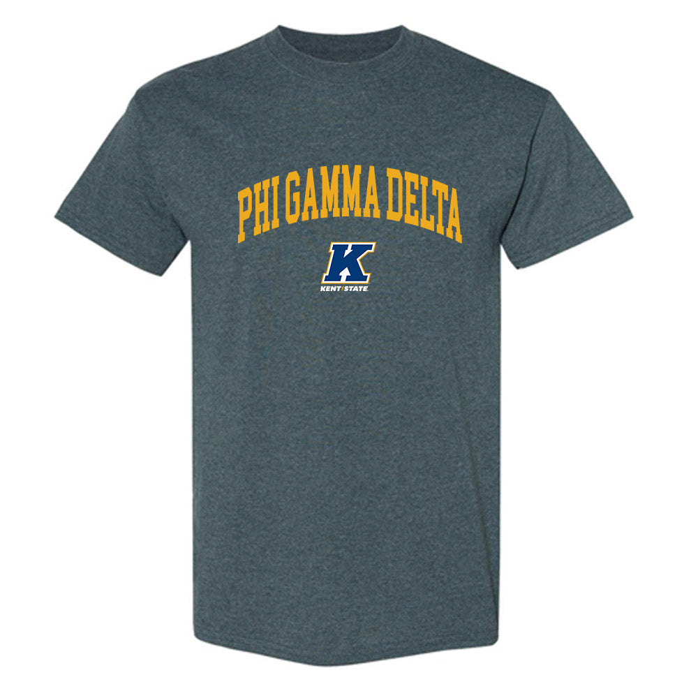 Kent State - Phi Gamma Delta - T-Shirt-0
