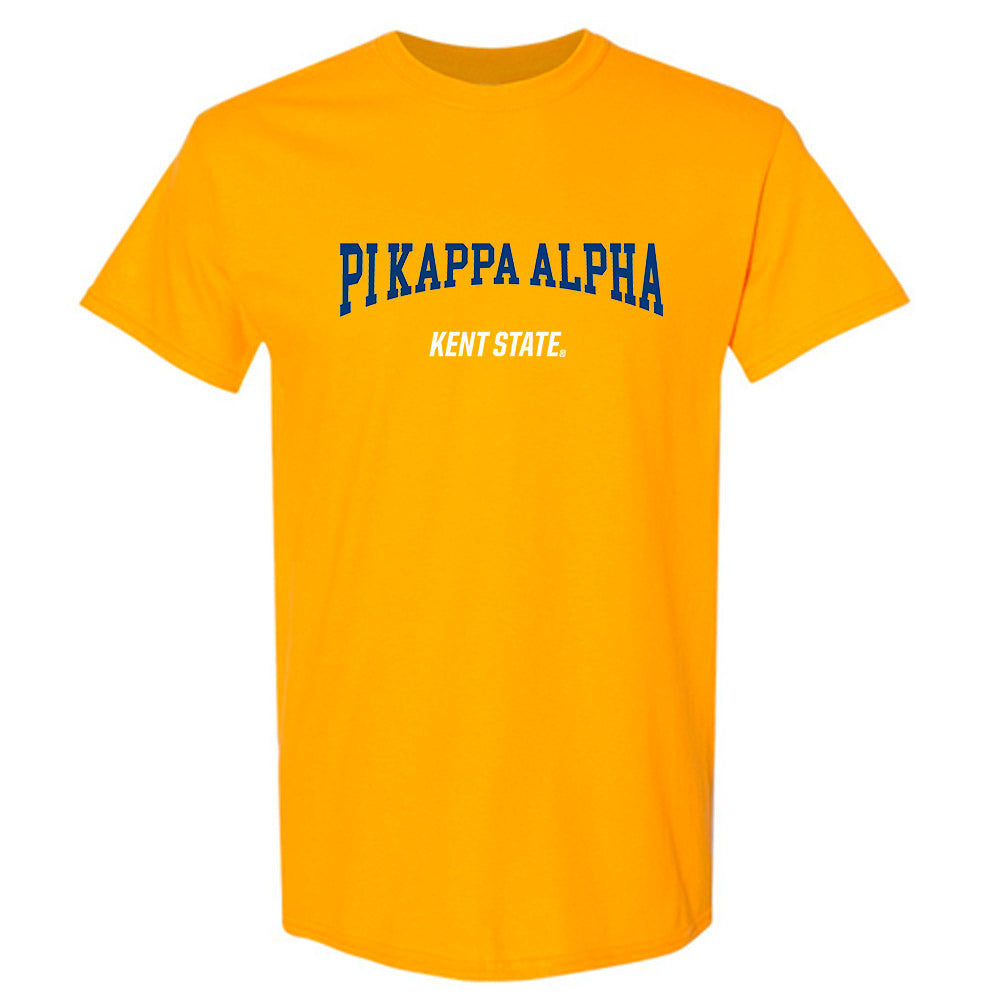 Kent State - Pi Kappa Alpha - T-Shirt-0