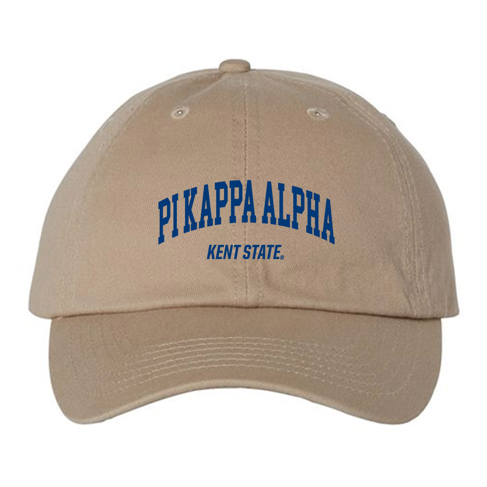 Kent State - Pi Kappa Alpha - Dad Hat-0