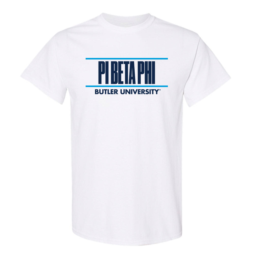 BU - Pi Beta Phi - T-Shirt-0
