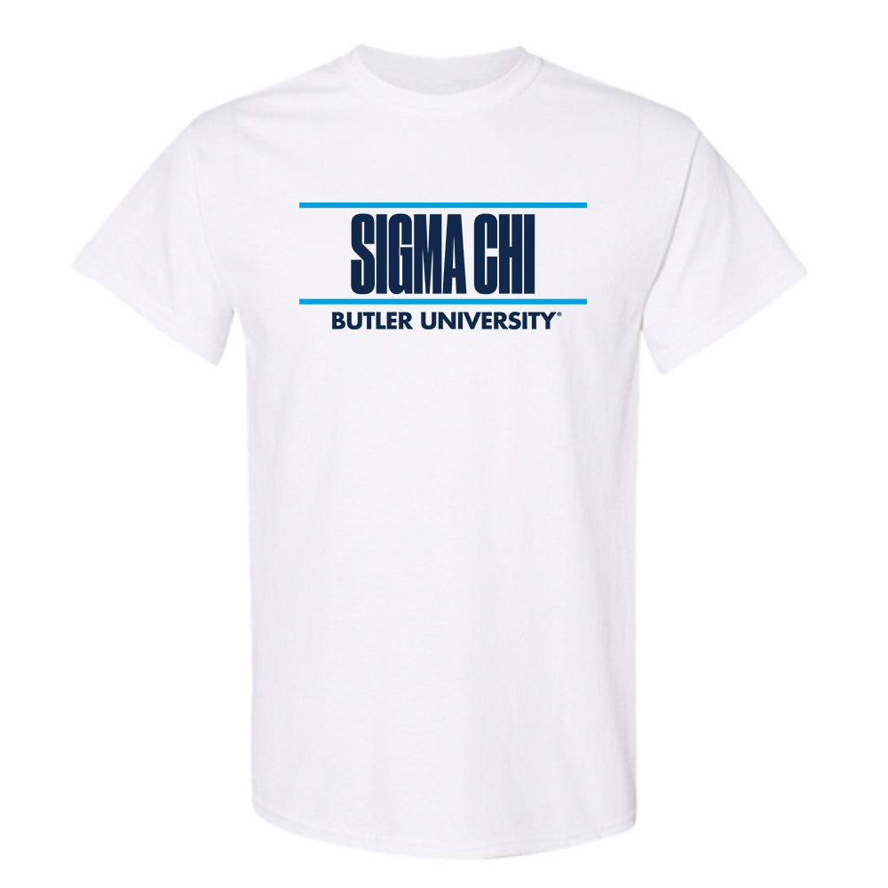 BU - Sigma Chi - T-Shirt-0