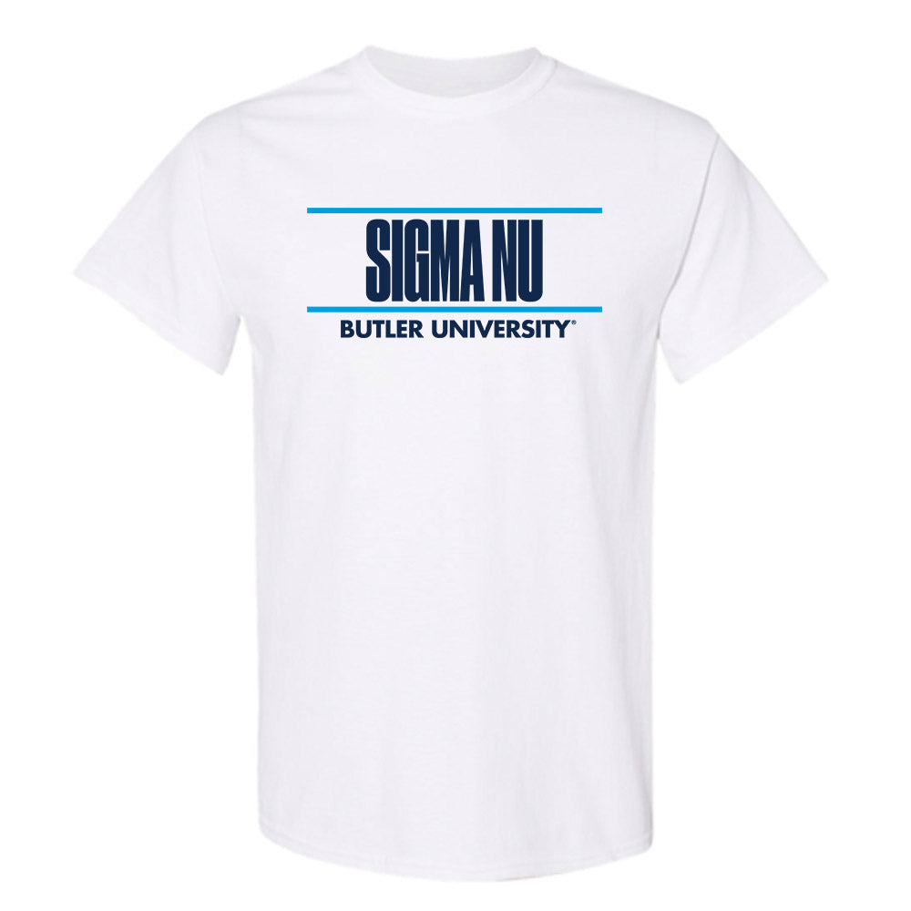 BU - Sigma Nu - T-Shirt-0