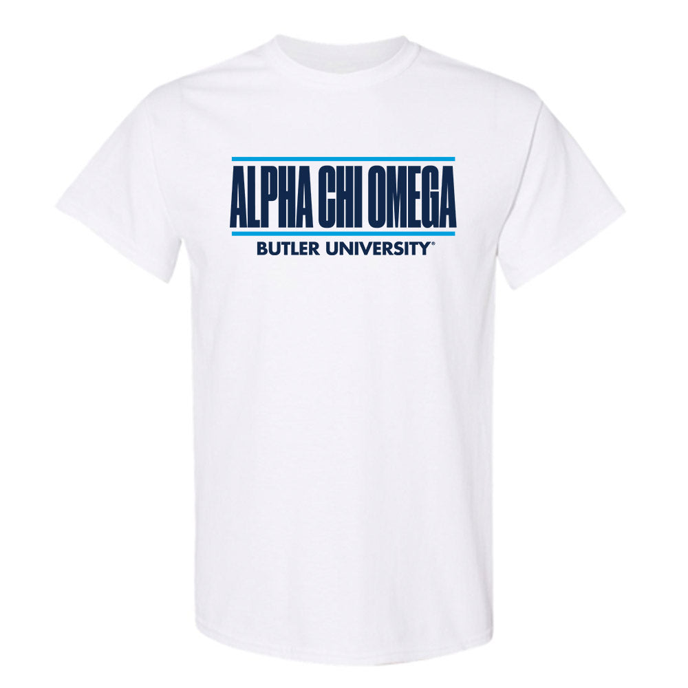 BU - Alpha Chi Omega - T-Shirt-0