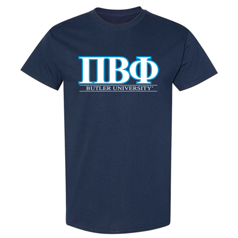 BU - Pi Beta Phi - T-Shirt-0