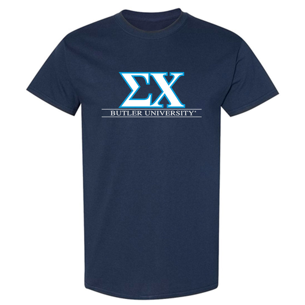 BU - Sigma Chi - T-Shirt-0