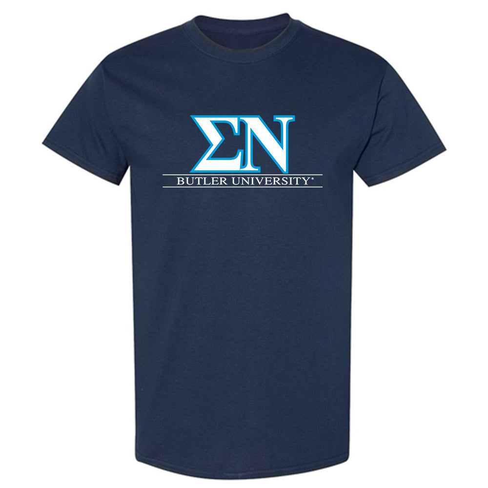 BU - Sigma Nu - T-Shirt-0