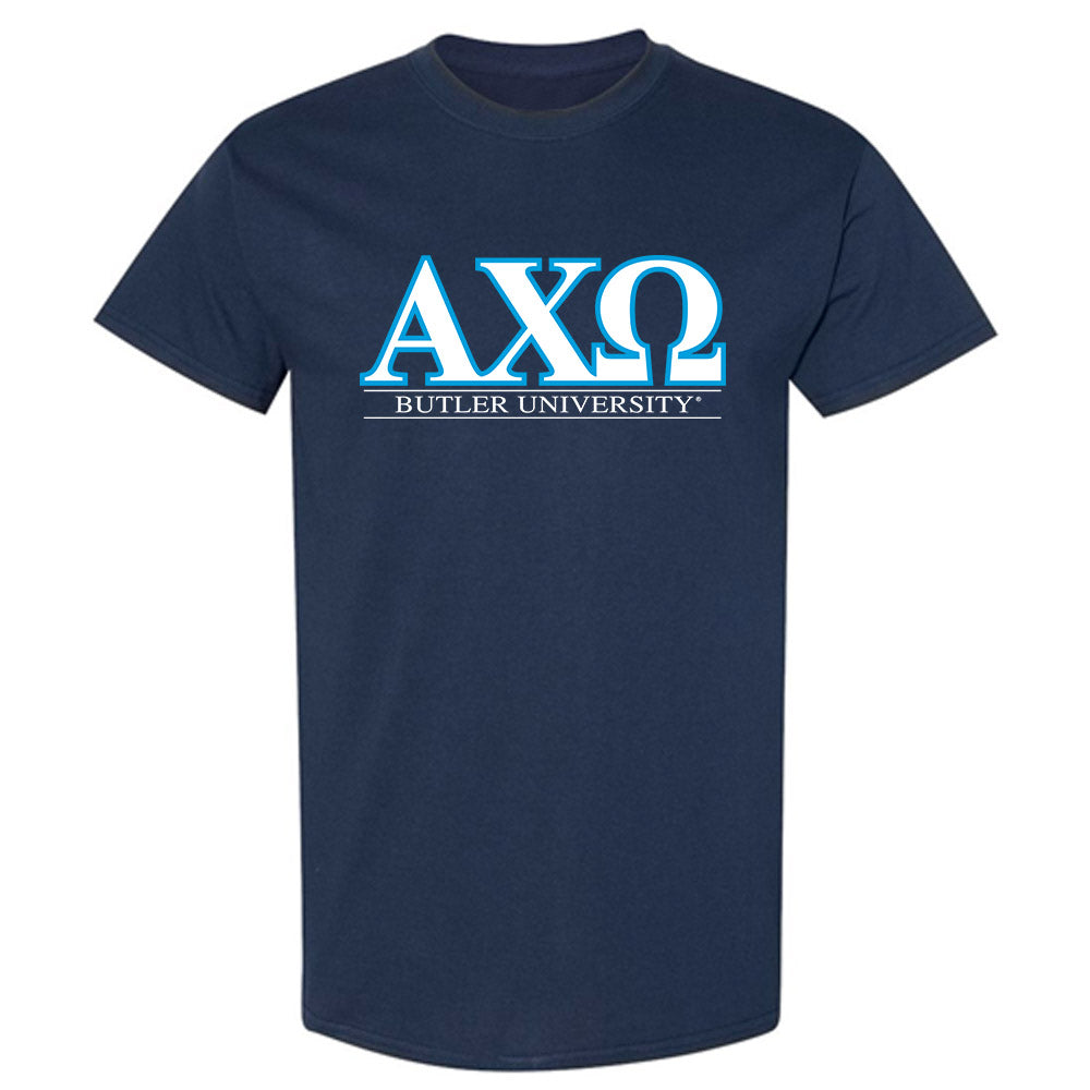 BU - Alpha Chi Omega - T-Shirt-0