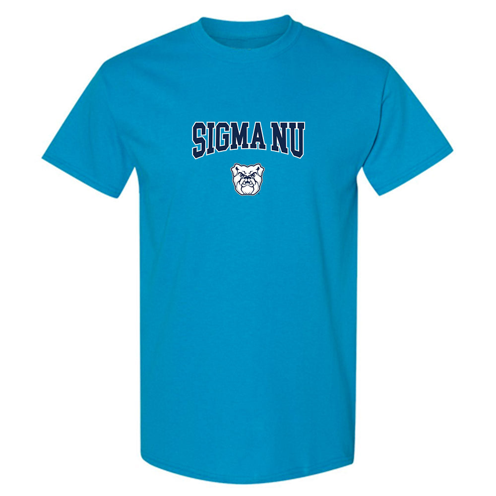 BU - Sigma Nu - T-Shirt-0