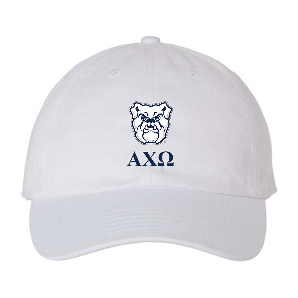 BU - Alpha Chi Omega - Dad Hat-0