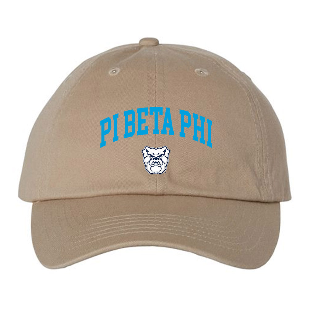 BU - Pi Beta Phi - Dad Hat-0