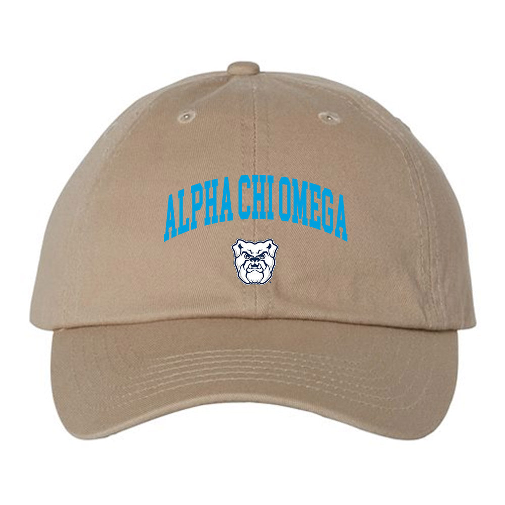 BU - Alpha Chi Omega - Dad Hat-0