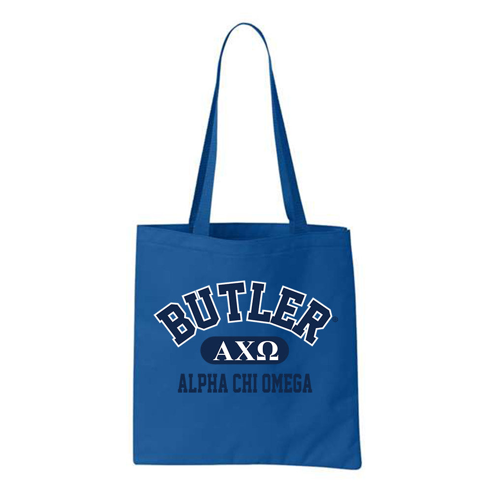 BU - Alpha Chi Omega - Recycled Basic Tote-0