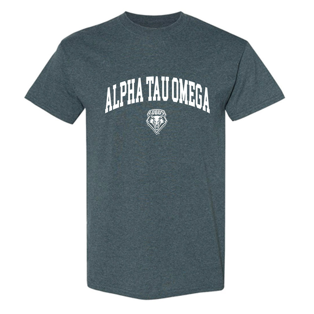 New Mexico - Alpha Tau Omega - T-Shirt-0