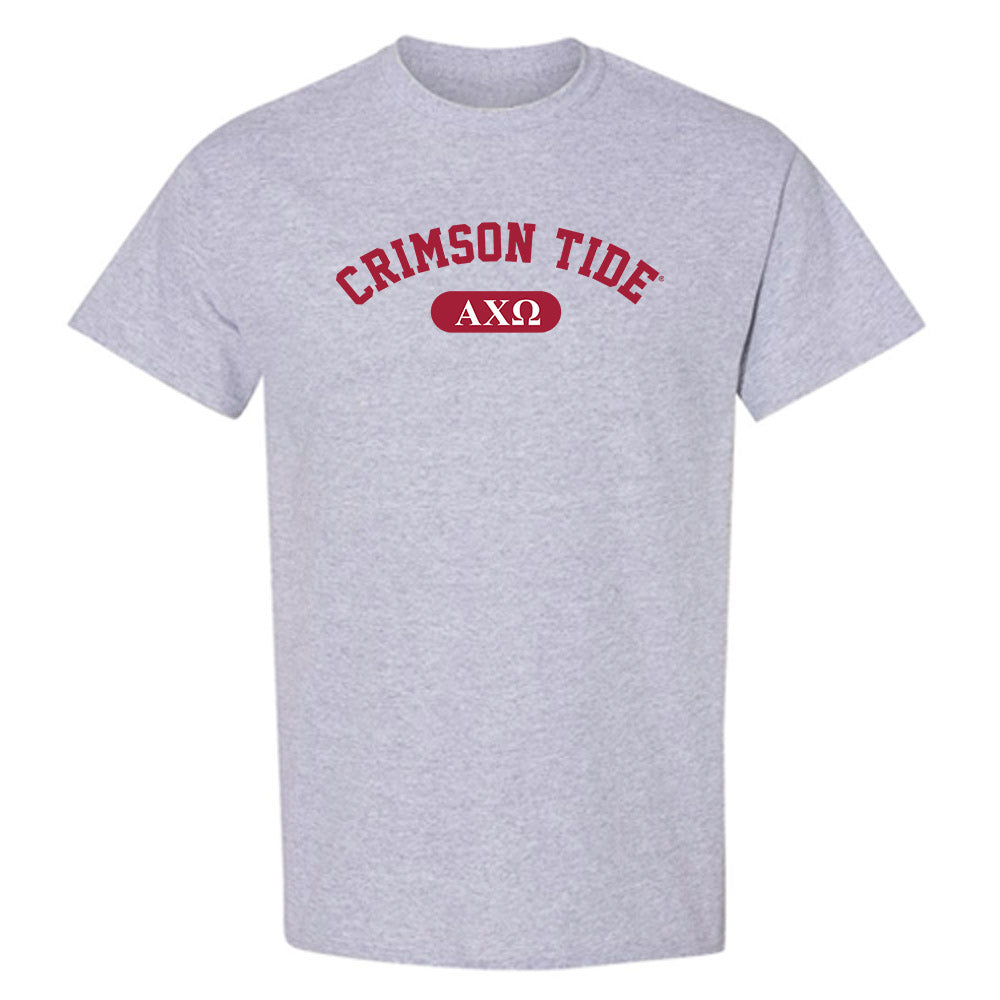 Alabama - Alpha Chi Omega - T-Shirt-0
