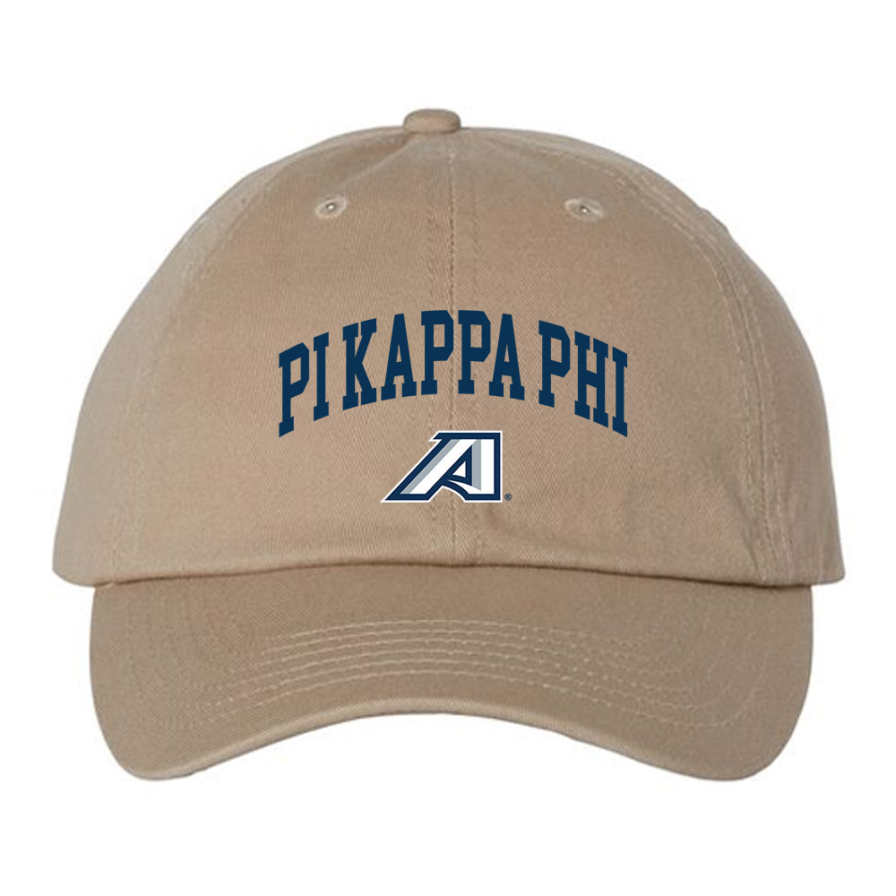 Augusta - Pi Kappa Phi - Dad Hat-0