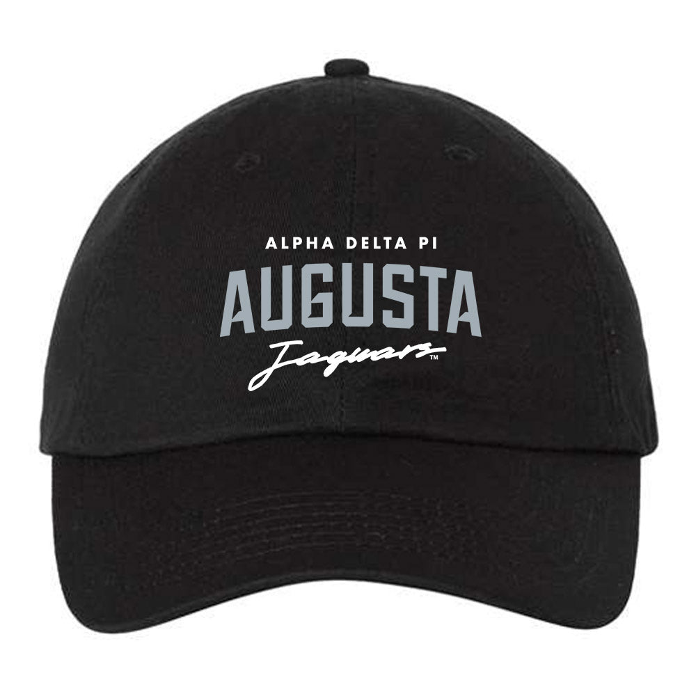 Augusta - Alpha Delta Pi - Dad Hat-0