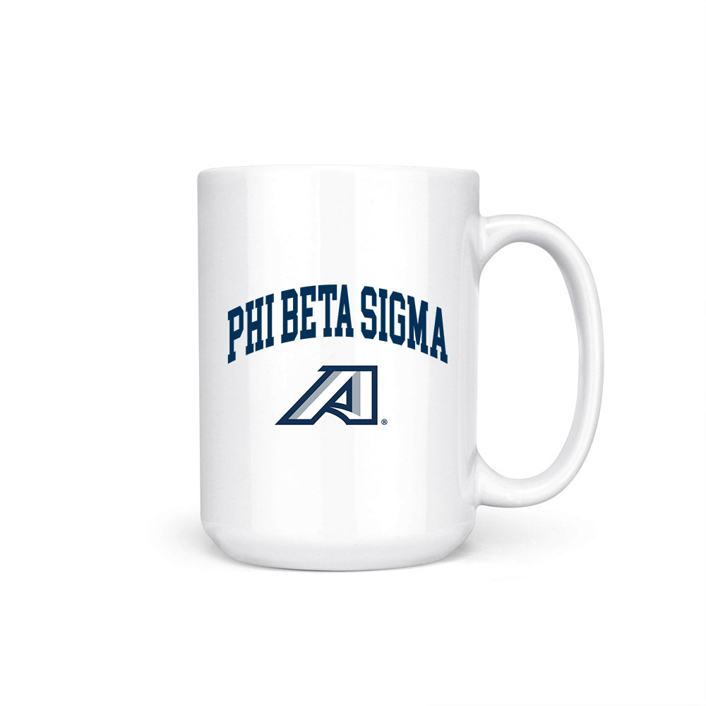 Augusta - Phi Beta Sigma - Coffee Mug-0