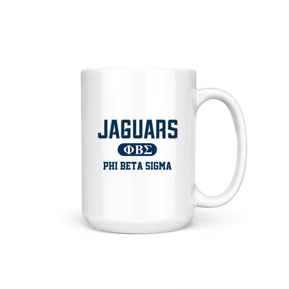 Augusta - Phi Beta Sigma - Coffee Mug-0