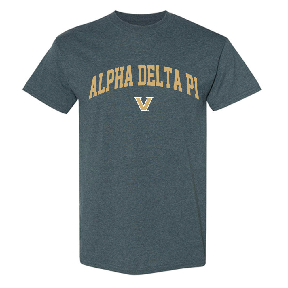 Vanderbilt - Alpha Delta Pi - T-Shirt-0