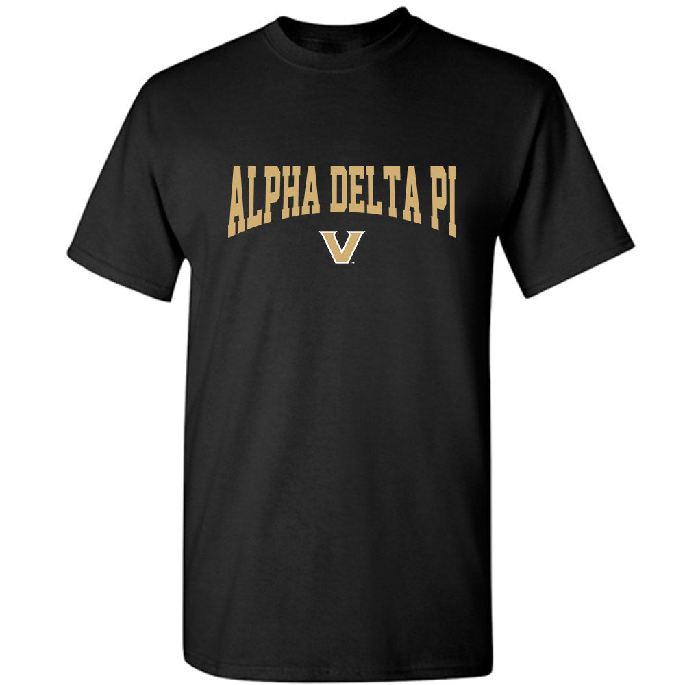 Vanderbilt - Alpha Delta Pi - T-Shirt-0