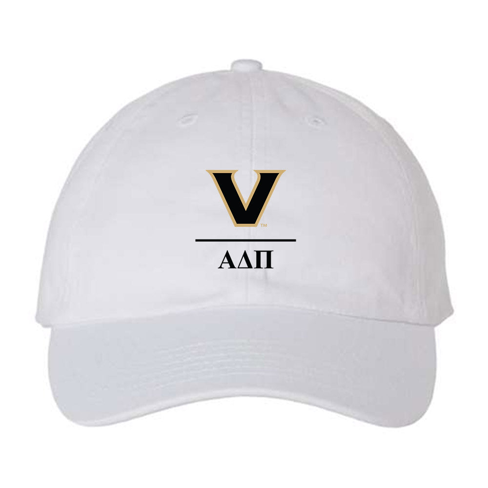 Vanderbilt - Alpha Delta Pi - Dad Hat-0