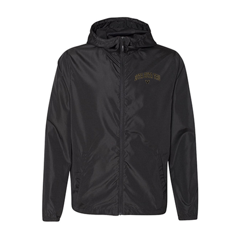 Vanderbilt - Zeta Beta Tau - Windbreaker-0