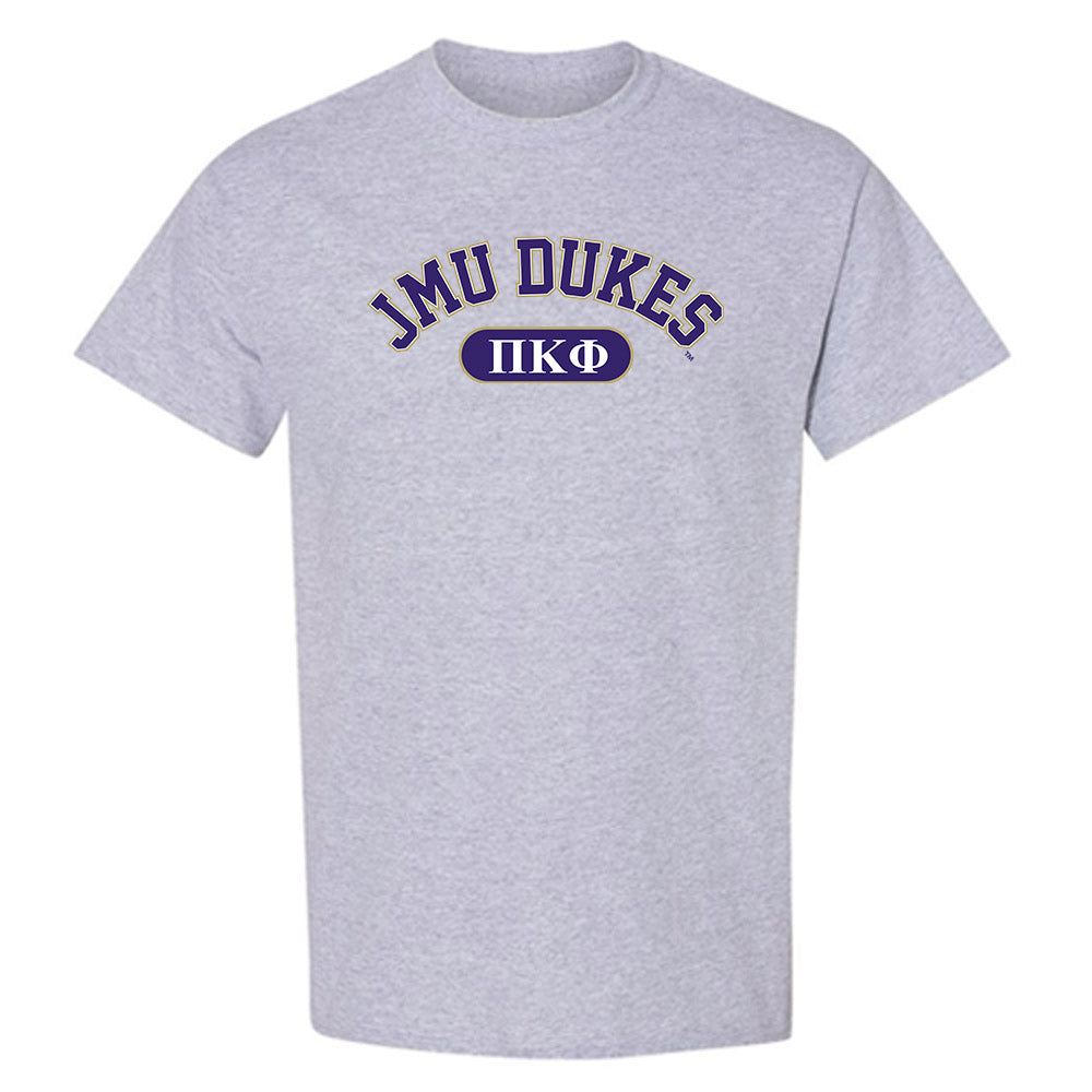 JMU - Pi Kappa Phi - T-Shirt-0