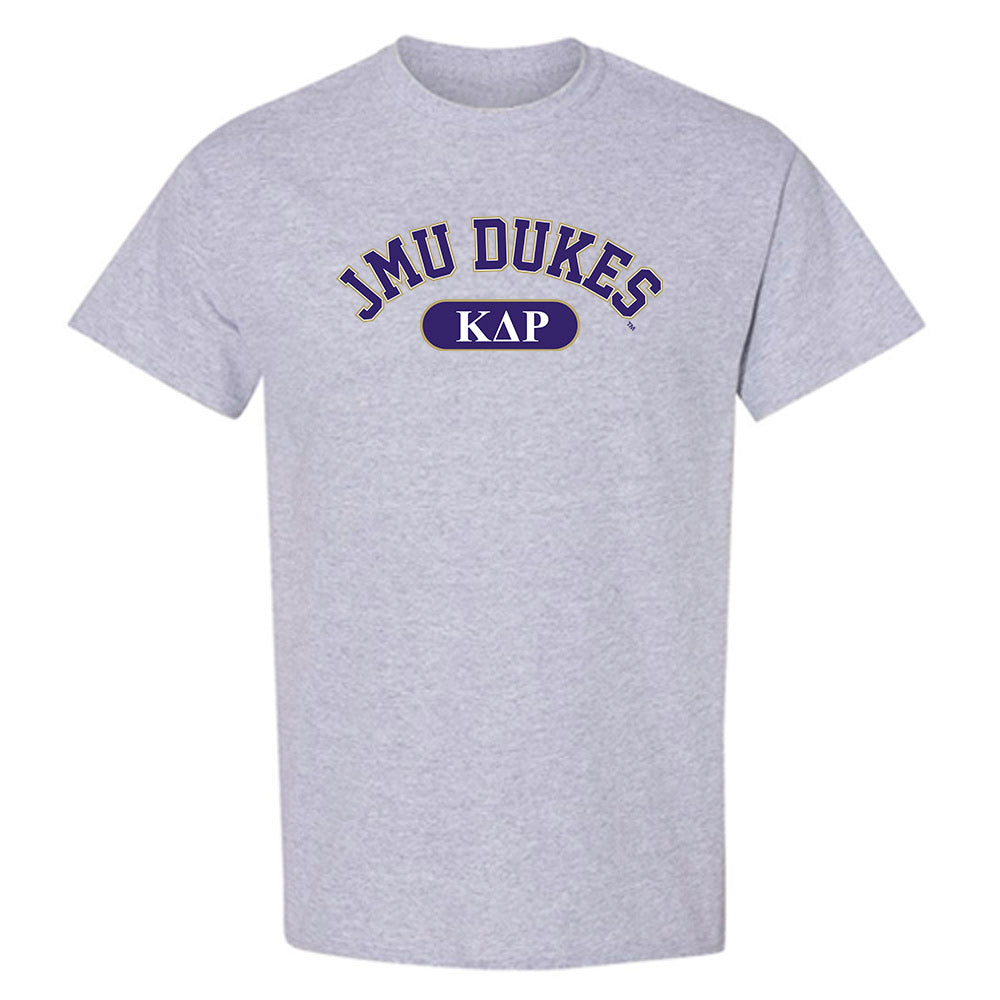 JMU - Kappa Delta Rho - T-Shirt-0