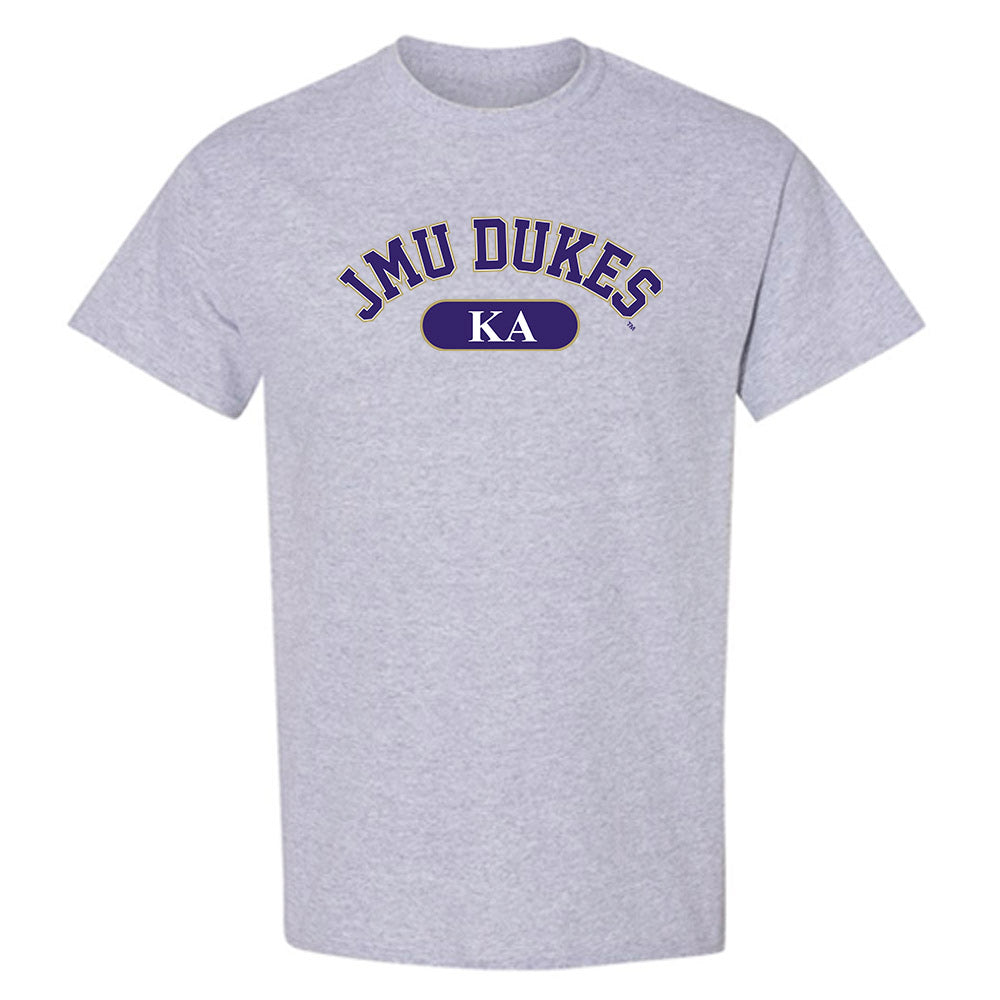 JMU - Kappa Alpha Order - T-Shirt-0