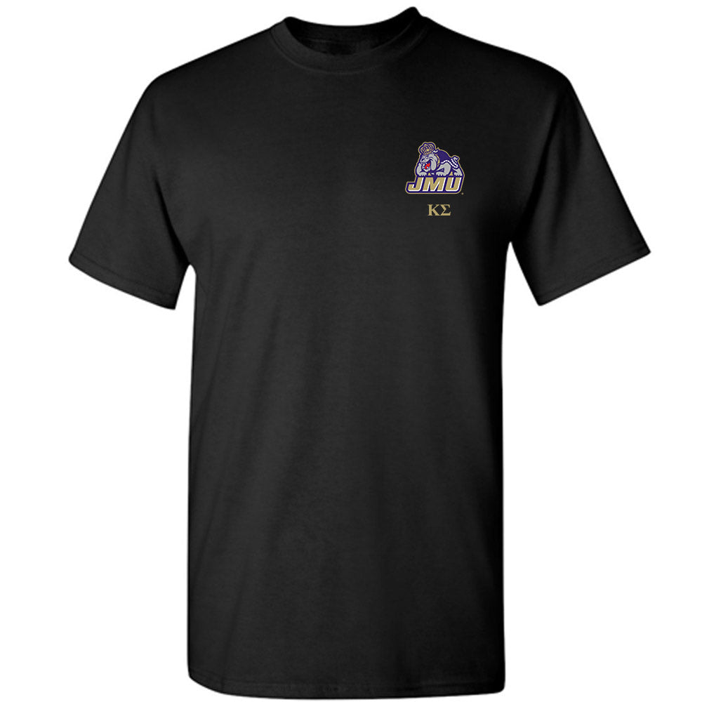 JMU - Kappa Sigma - T-Shirt-0
