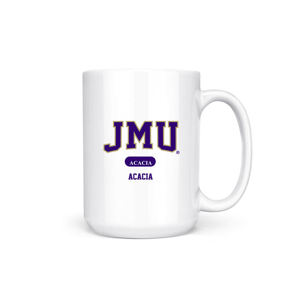 JMU - Acacia - Coffee Mug-0