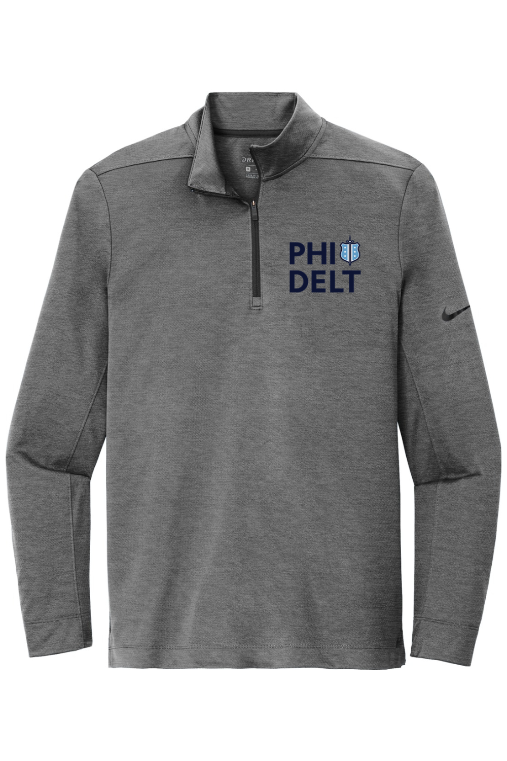 Phi Delta Theta – College Thread