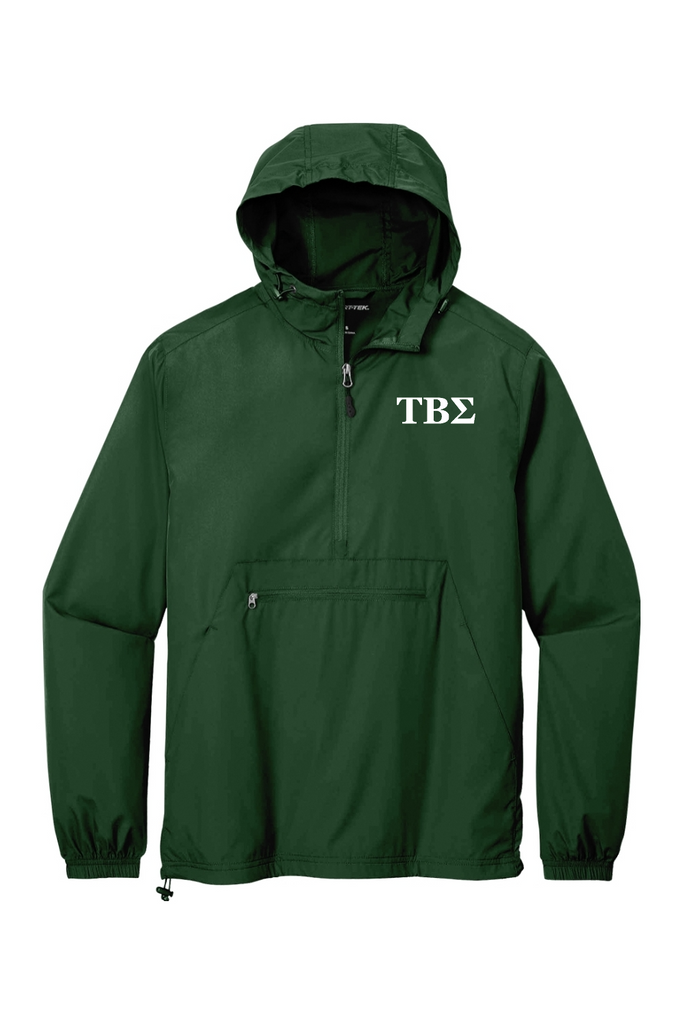 Tau Beta Sigma Denim Jacket – Theuniversitycloset