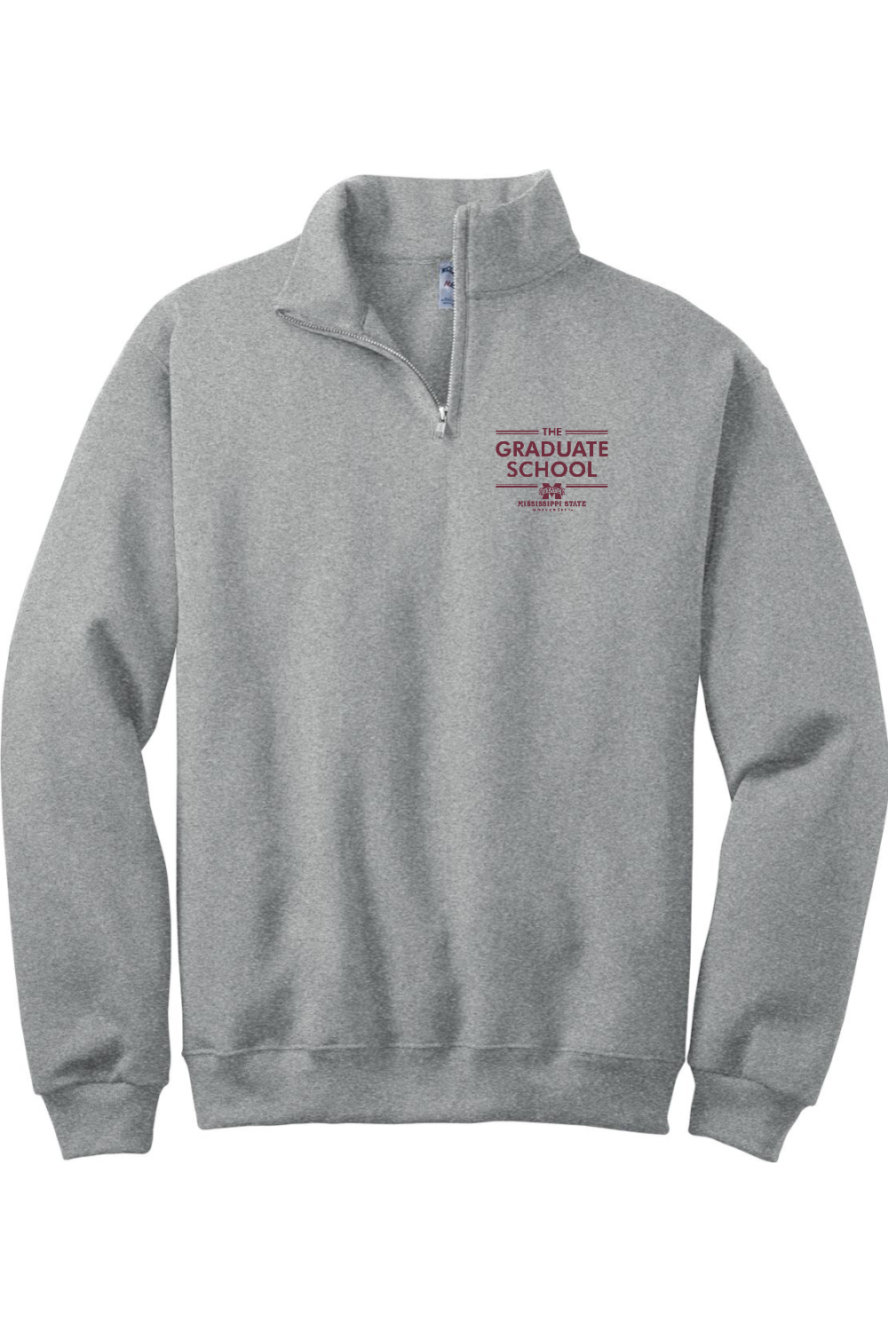 Mississippi State University - Graduate School – College Thread