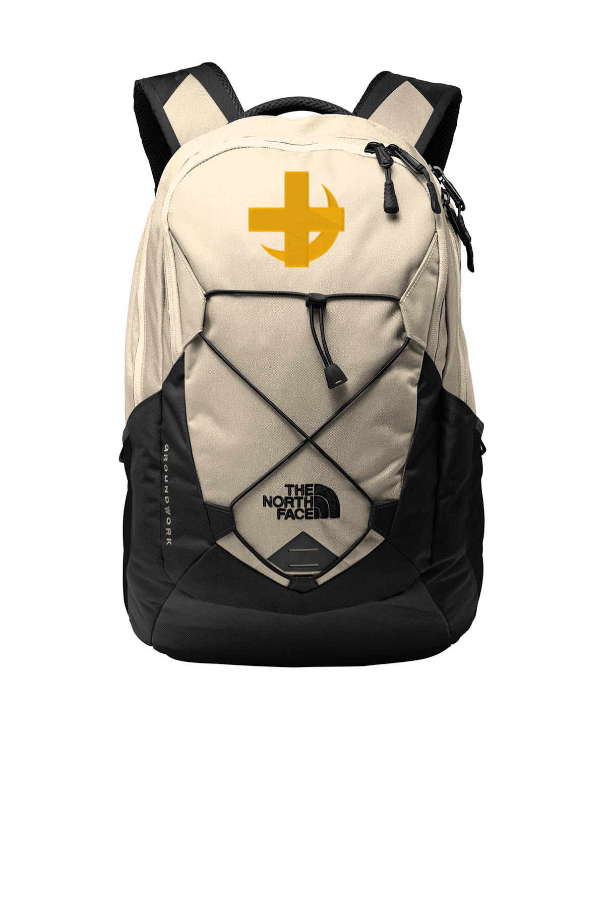 Alpha Chi Omega popular North Face Backpack